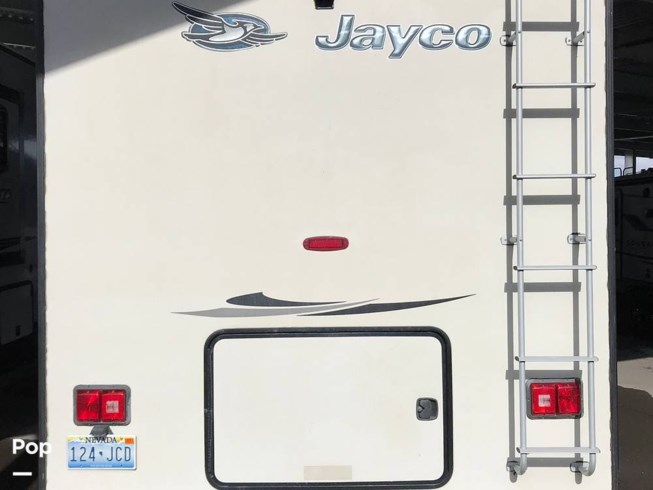 2015 Jayco Greyhawk 31FK - Used Class C For Sale by Pop RVs in Reno, Nevada