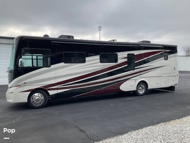 2018 Tiffin Allegro Open Road 36LA - Used Class A For Sale by Pop RVs in Nixa, Missouri
