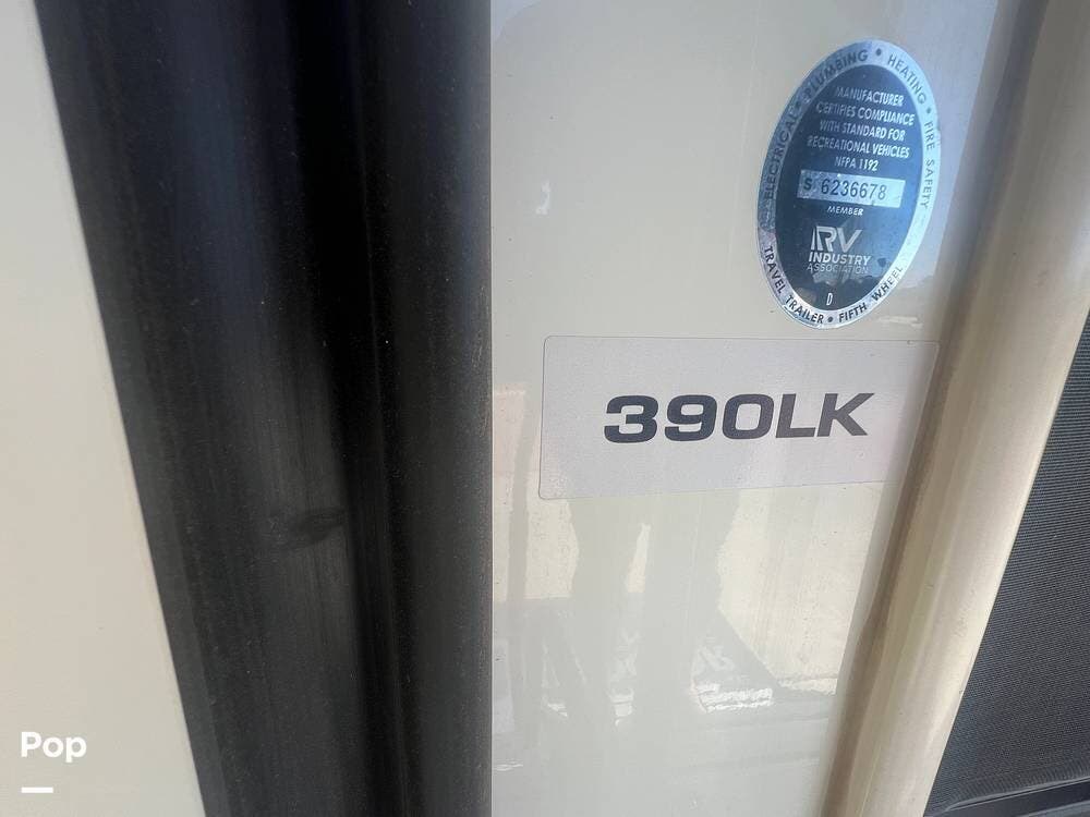 Used 2022 Vanleigh Vilano 390LK available in Sun City, Arizona