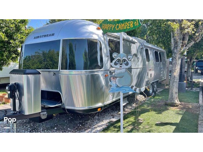 2022 Classic 33fb by Airstream from Pop RVs in Las Vegas, Nevada