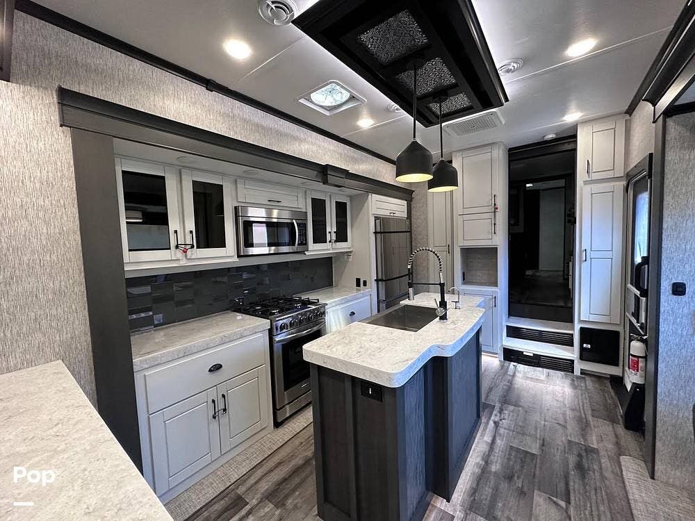 Red Wood Rv 2022 Redwood RV Redwood 4150RD RV for Sale in Paradise Valley, AZ 85253 ...