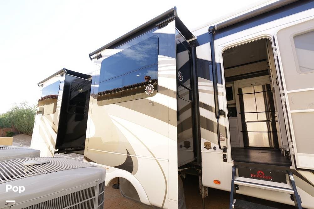 2022 Redwood 4150RD by Redwood RV from Pop RVs in Paradise Valley, Arizona