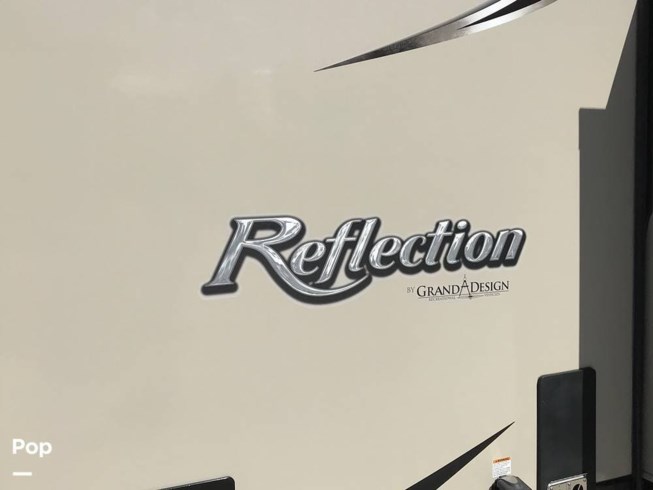 2017 Grand Design Reflection 315RLTS - Used Travel Trailer For Sale by Pop RVs in Sparks, Nevada