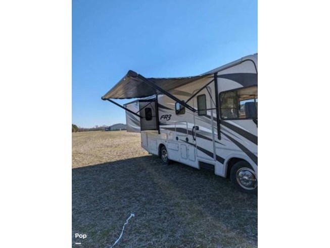 2016 Forest River FR3 25DS - Used Class A For Sale by Pop RVs in Berlin, Maryland