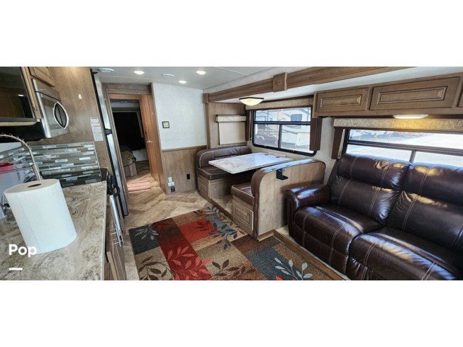 2018 Forest River Georgetown GT5 31R5 - Used Class A For Sale by Pop RVs in Ardmore, Oklahoma