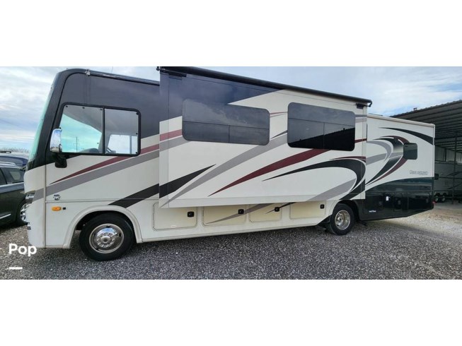 2018 Georgetown GT5 31R5 by Forest River from Pop RVs in Ardmore, Oklahoma