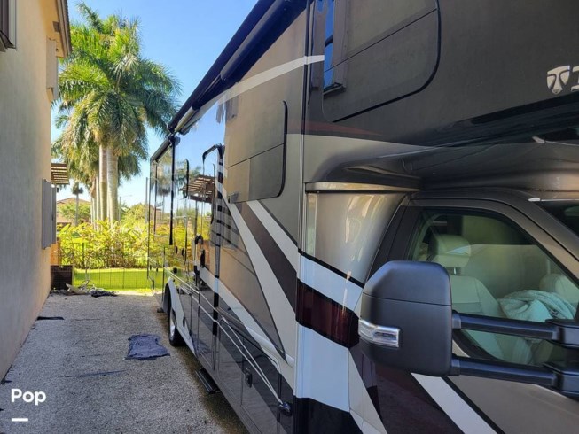 2022 Magnitude BT36 by Thor Motor Coach from Pop RVs in Miami, Florida
