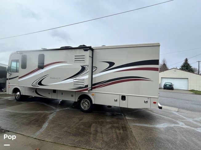 2018 Holiday Rambler Admiral XE 30P - Used Class A For Sale by Pop RVs in Spokane Valley, Washington