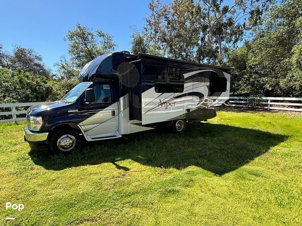 2022 Nexus Viper 25V RV For Sale In Escondido, CA 92029 | 397750 ...