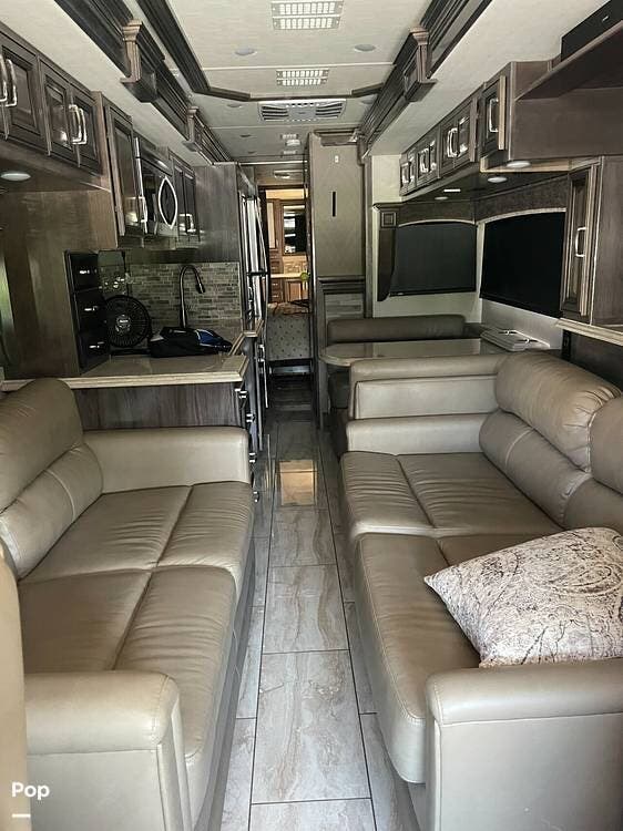 2019 Holiday Rambler Endeavor 38W RV for Sale in Saint Augustine, FL ...