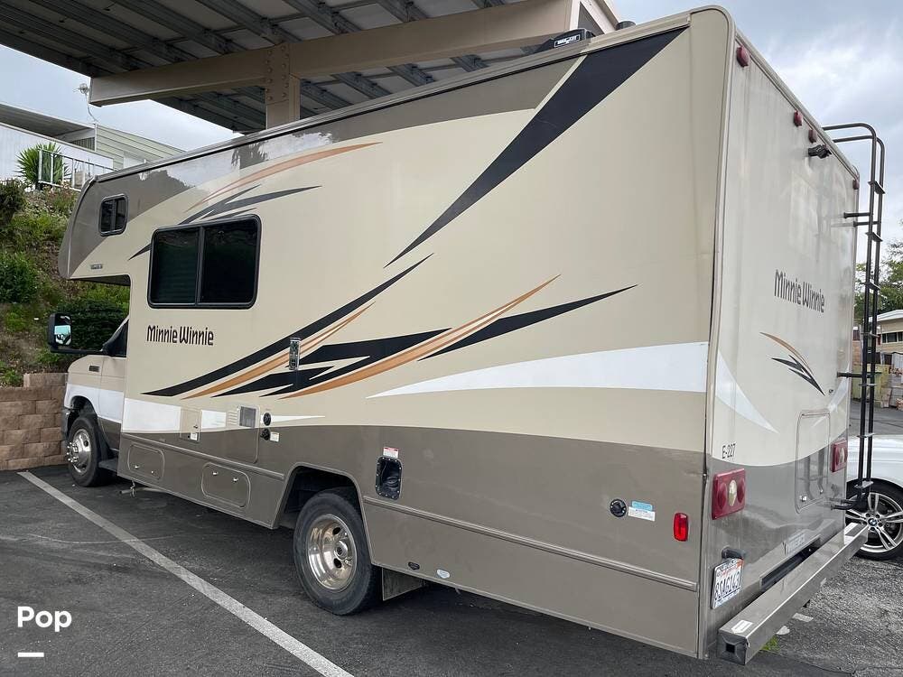 2019 Winnebago Minnie Winnie 22R RV for Sale in Irvine, CA 92620 ...