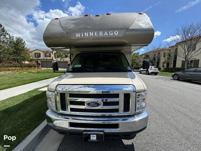 2019 Minnie Winnie 22R by Winnebago from Pop RVs in Irvine, California
