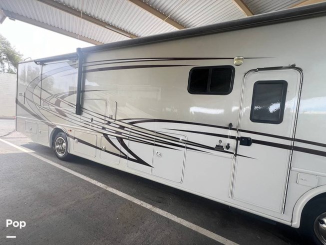 2013 Thor Motor Coach Palazzo 36.1 - Used Diesel Pusher For Sale by Pop RVs in Cave Creek, Arizona