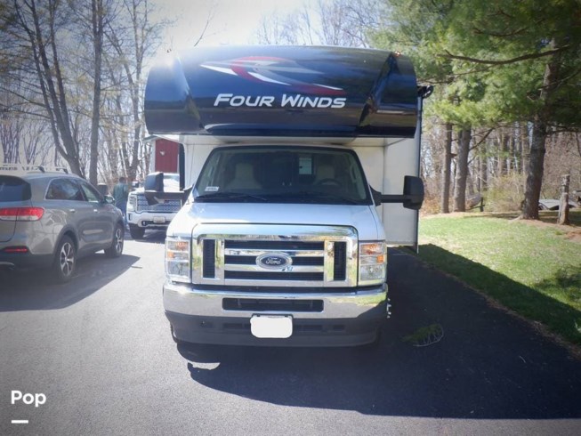 2023 Thor Motor Coach Four Winds 31W - Used Class C For Sale by Pop RVs in Street, Maryland