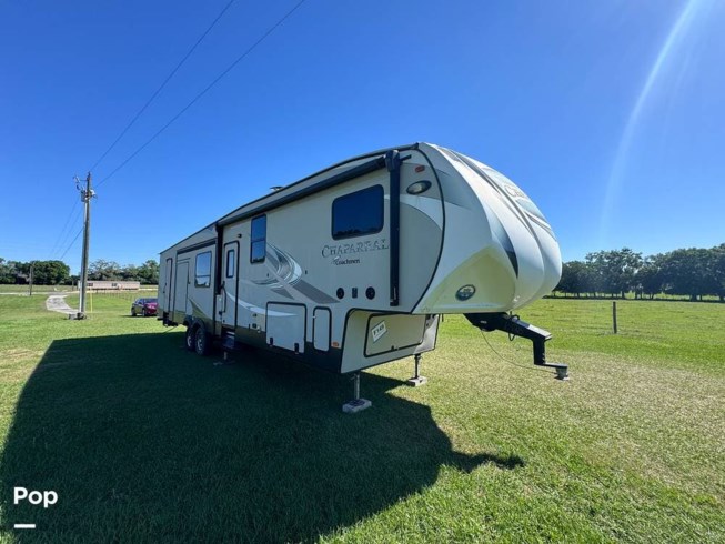 2019 Chaparral 373MBRB by Coachmen from Pop RVs in Wildwood, Florida