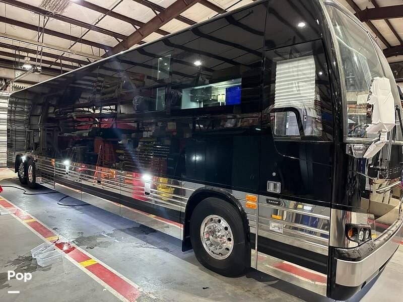 2023 Prevost Prevost X3 Legacy Coach Atlantia RV for Sale in Terrell ...