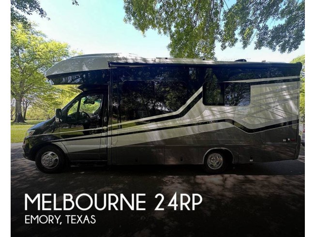 Used 2022 Jayco Melbourne Prestige 24RP available in Emory, Texas