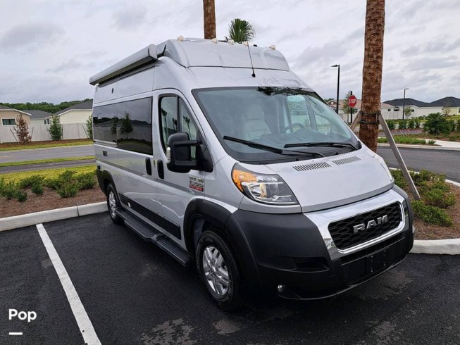 2023 Rize 18A by Thor Motor Coach from Pop RVs in The Villages, Florida