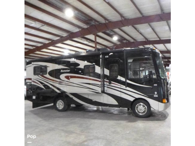 2013 Itasca Sunstar 27n - Used Class A For Sale by Pop RVs in North Fort Myers, Florida