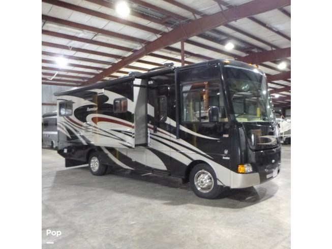 2013 Sunstar 27n by Itasca from Pop RVs in North Fort Myers, Florida