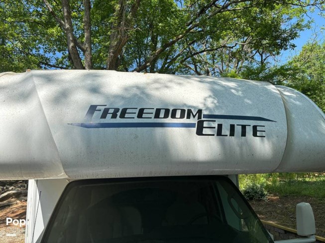 2021 Freedom Elite 30FE by Thor Motor Coach from Pop RVs in Commerce, Georgia