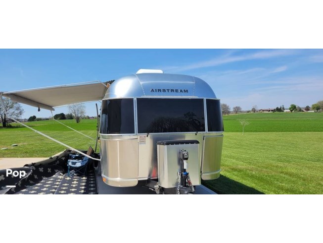 2021 Flying Cloud 25FB Queen by Airstream from Pop RVs in Maryville, Tennessee