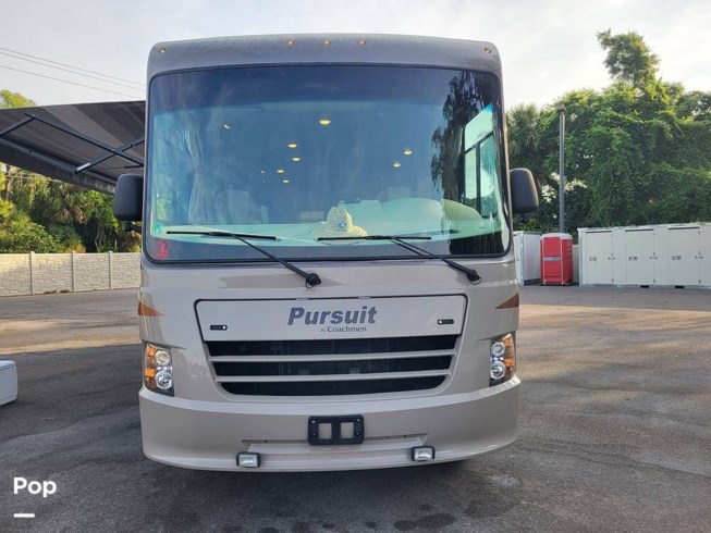2017 Pursuit 27KB by Coachmen from Pop RVs in Edgewater, Florida