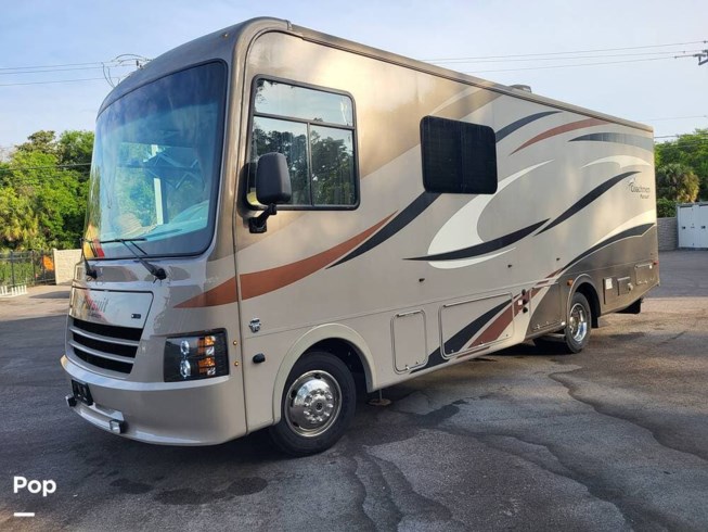 2017 Coachmen Pursuit 27KB - Used Class A For Sale by Pop RVs in Edgewater, Florida