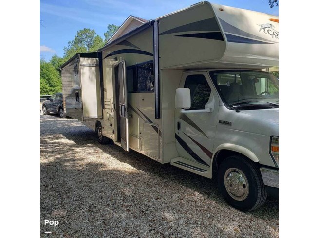 2016 Freelander 32BH by Coachmen from Pop RVs in Lake City, Florida