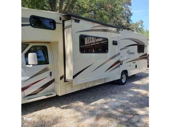 2016 Coachmen Freelander 32BH - Used Class C For Sale by Pop RVs in Lake City, Florida