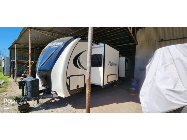 2019 Grand Design Reflection 315RLTS - Used Travel Trailer For Sale by Pop RVs in Wichita Falls, Texas