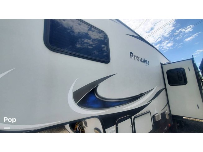 2018 Prowler P293 by Heartland from Pop RVs in Lavon, Texas