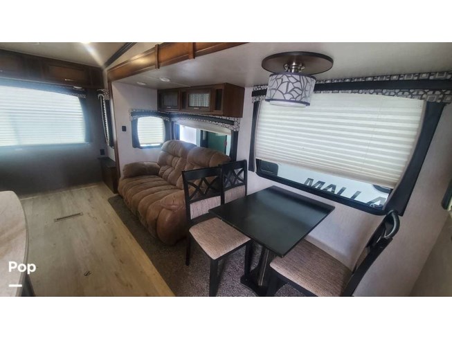 2018 Heartland Prowler P293 - Used Fifth Wheel For Sale by Pop RVs in Lavon, Texas