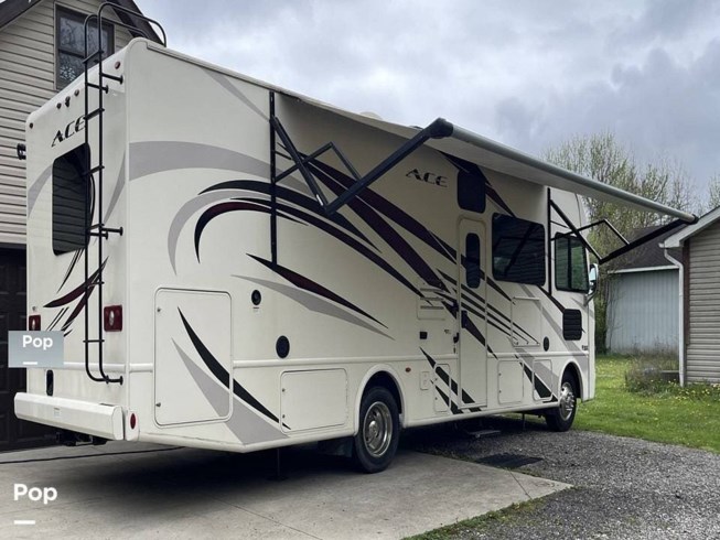 2018 Thor Motor Coach A.C.E. 30.4 - Used Class A For Sale by Pop RVs in Pataskala, Ohio
