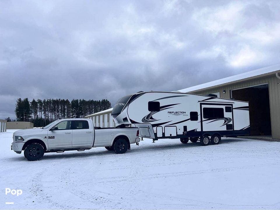 2022 Grand Design Reflection 278BH series RV for Sale in Gaylord, MI 48653 398881