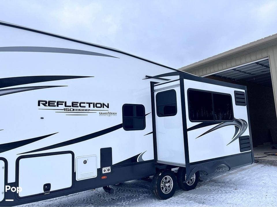 2022 Grand Design Reflection 278BH series RV for Sale in Gaylord, MI 48653 398881