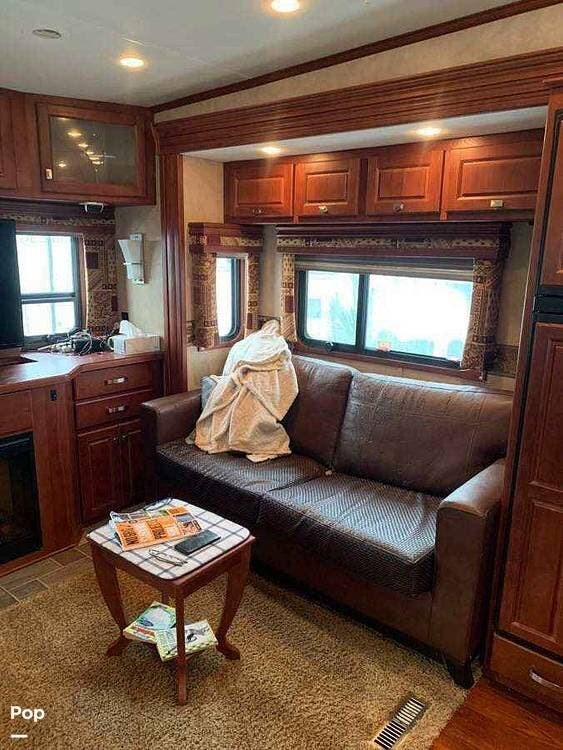 2011 Carriage Lite RV for Sale in Avon Park Sebring, FL 33825 398719