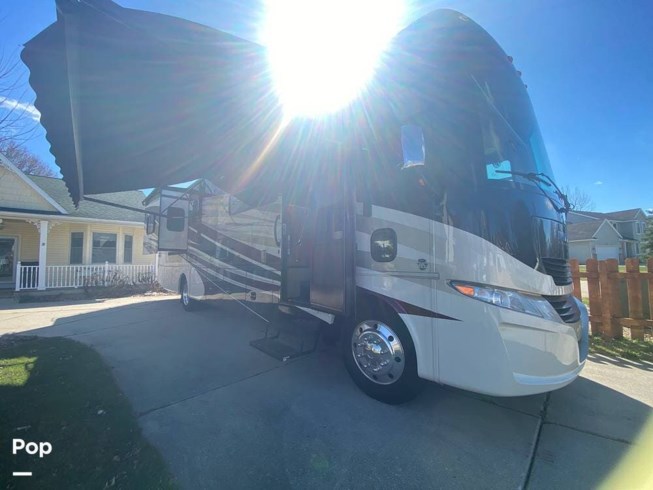 2019 Tiffin Allegro Open Road 36UA - Used Class A For Sale by Pop RVs in Rockford, Michigan