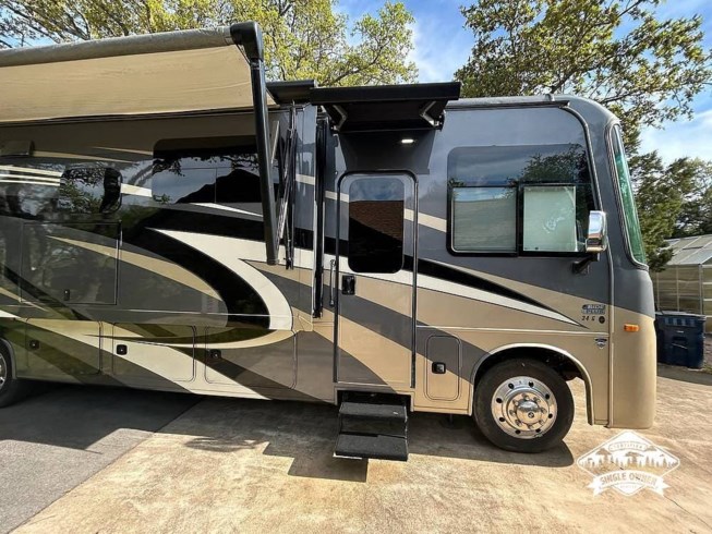 2022 Precept 34G by Jayco from Pop RVs in Leander, Texas