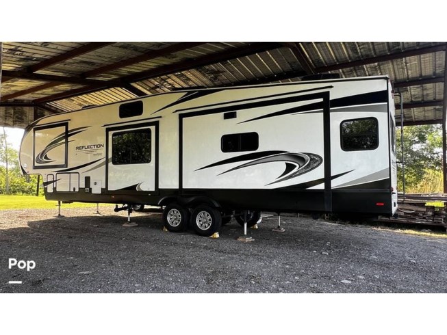 2023 Grand Design Reflection 367BHS - Used Fifth Wheel For Sale by Pop RVs in Los Fresnos, Texas