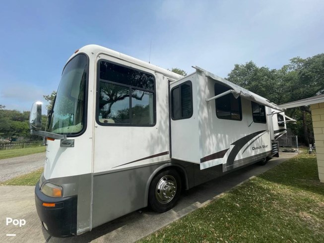 2003 Newmar Dutch Star 3803 - Used Diesel Pusher For Sale by Pop RVs in Rockport, Texas