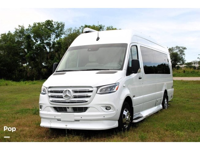 2022 American Coach American Patriot 170EXT-MD4 - Used Class B For Sale by Pop RVs in Sarasota, Florida