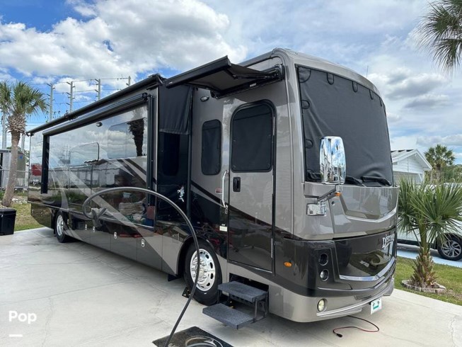 2020 Fleetwood Discovery 38W - Used Diesel Pusher For Sale by Pop RVs in Honesdale, Pennsylvania