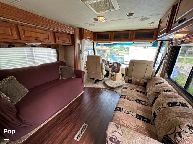 2008 Challenger 377 by Damon from Pop RVs in The Colony, Texas