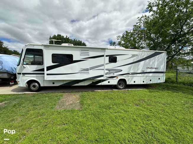 2008 Damon Challenger 377 - Used Class A For Sale by Pop RVs in The Colony, Texas