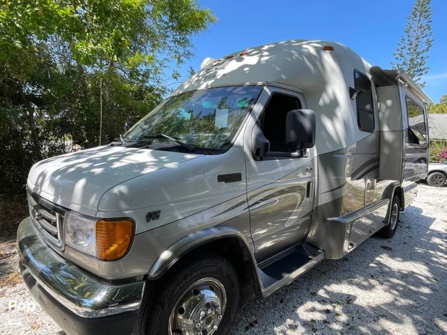 2005 Coach House Coach House 231XL SD - Used Class C For Sale by Pop RVs in Nokomis, Florida