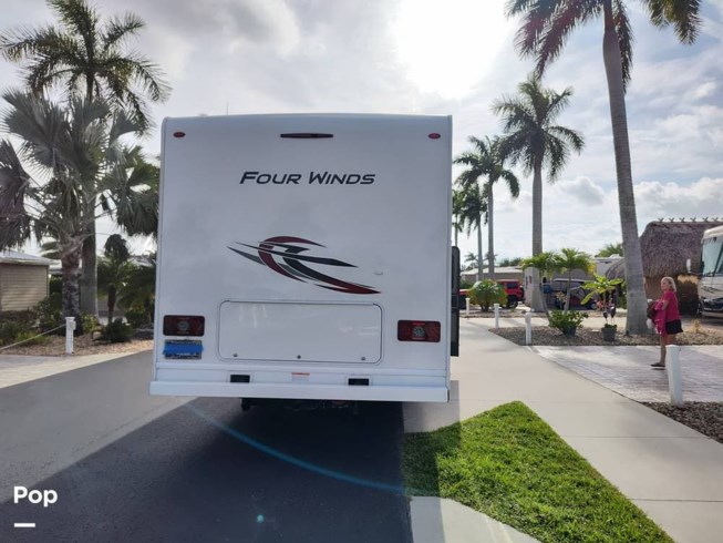 2022 Four Winds 28A by Thor Motor Coach from Pop RVs in Fort Myers, Florida