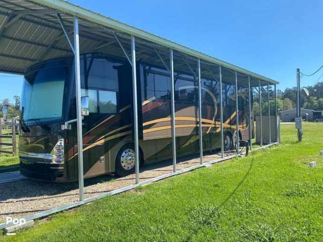 2017 Thor Motor Coach Tuscany 42GX - Used Diesel Pusher For Sale by Pop RVs in Denham Springs, Louisiana