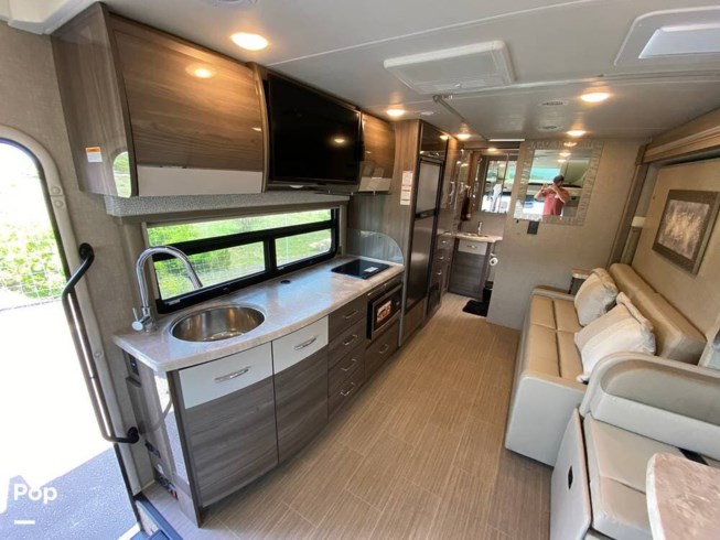 2023 Delano 24FB by Thor Motor Coach from Pop RVs in New Braunfels, Texas
