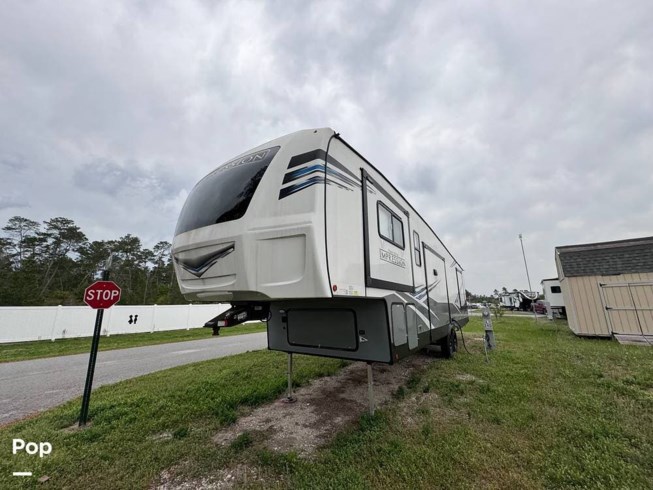 2022 Impression 320FL by Forest River from Pop RVs in Ocala, Florida